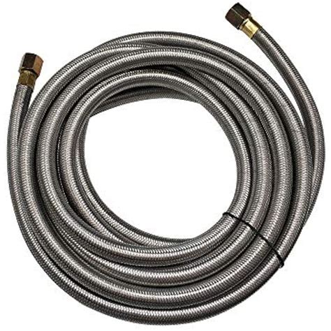 grill extension hose